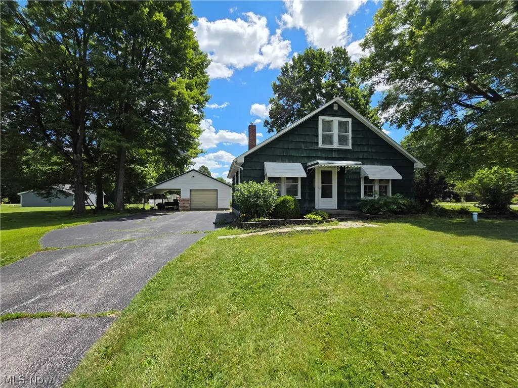 2335 W River Road, Newton Falls, OH 44444 - #1