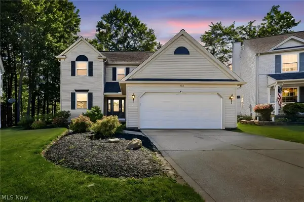 116 Woodbridge Crossing, Chardon, OH 44024