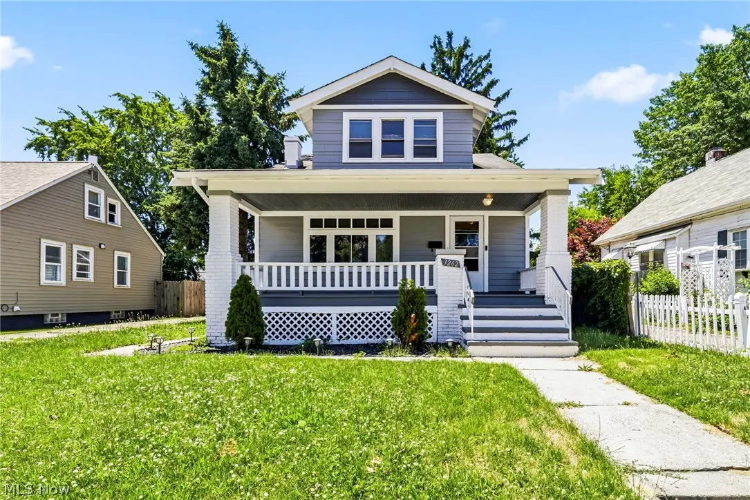 3262 W. 126th, Cleveland, OH 44111 - #1