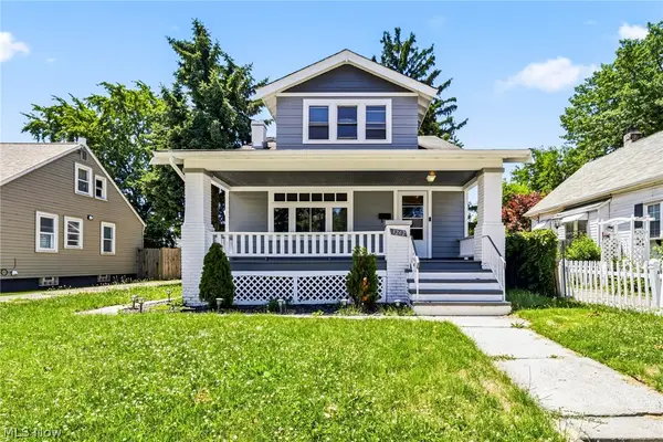 3262 W. 126th, Cleveland, OH 44111