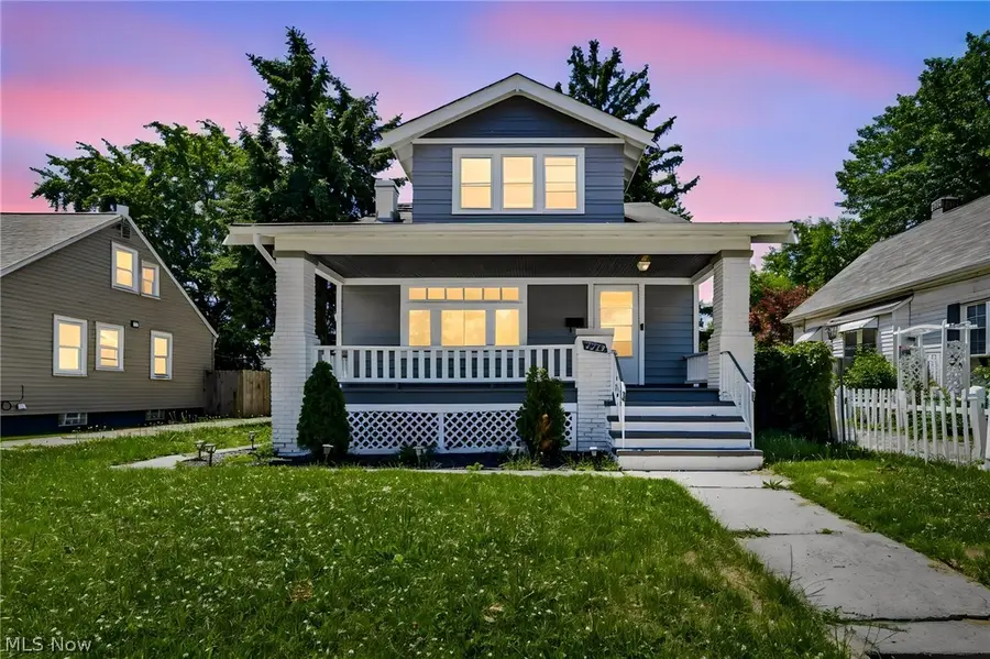 3262 W. 126th, Cleveland, OH 44111 - #2