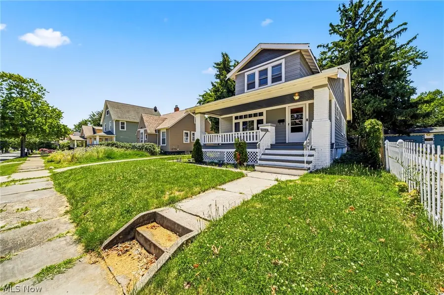 3262 W. 126th, Cleveland, OH 44111 - #3