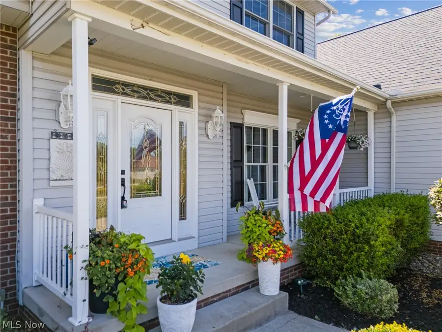 4448 Red Panda Nw Circle, Massillon, OH 44646 - #3