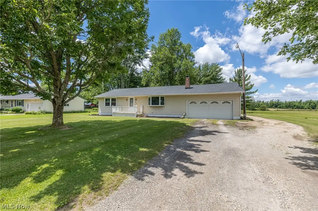 315 West Street, Lagrange, OH 44050 - #1