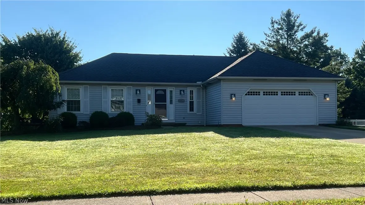 13841 Stoney Creek Drive, North Royalton, OH 44133 - #1