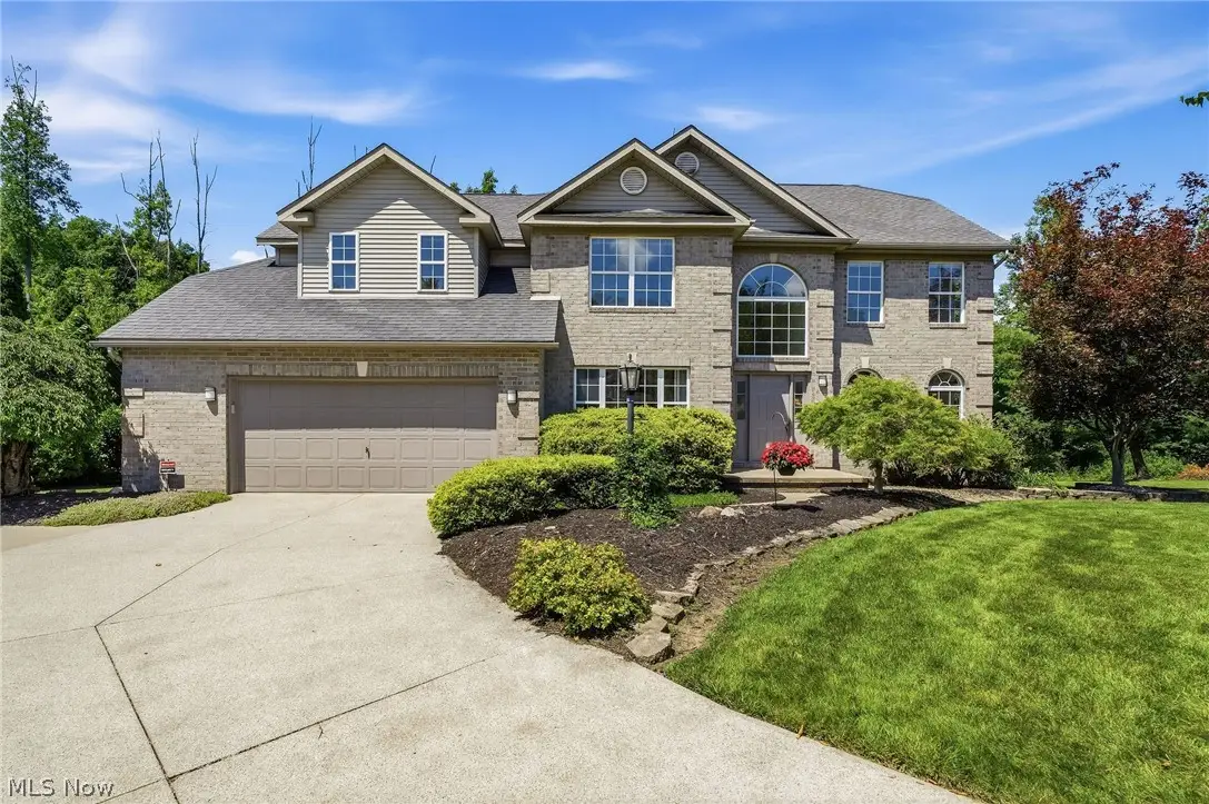408 Driftwood Court, Copley, OH 44321 - #1