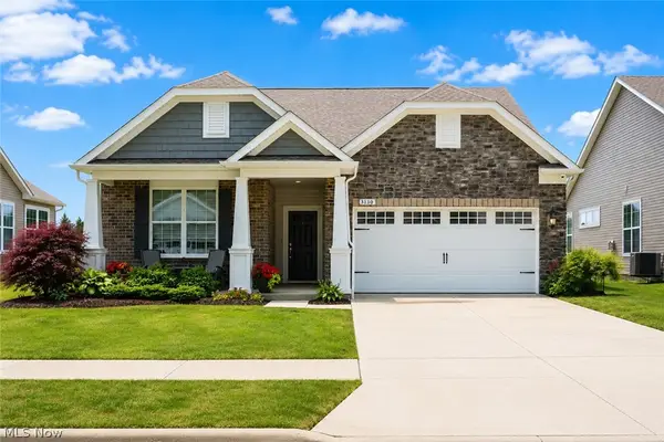 3130 Aspen Lane, Twinsburg, OH 44087