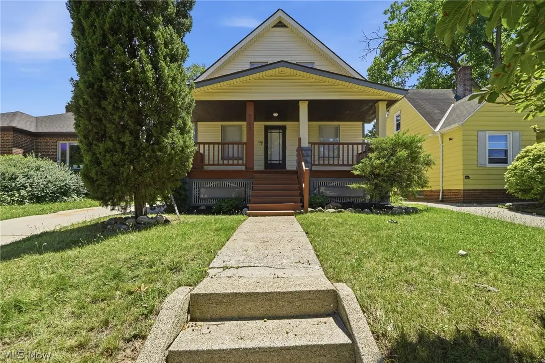 2703 Fortune Avenue, Parma, OH 44134 - #1