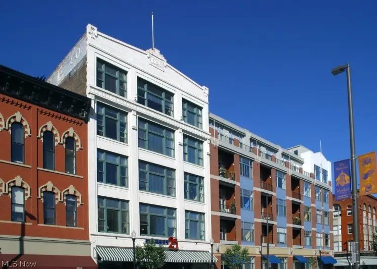 1951 W 26th Street #313, Cleveland, OH 44113 - #1