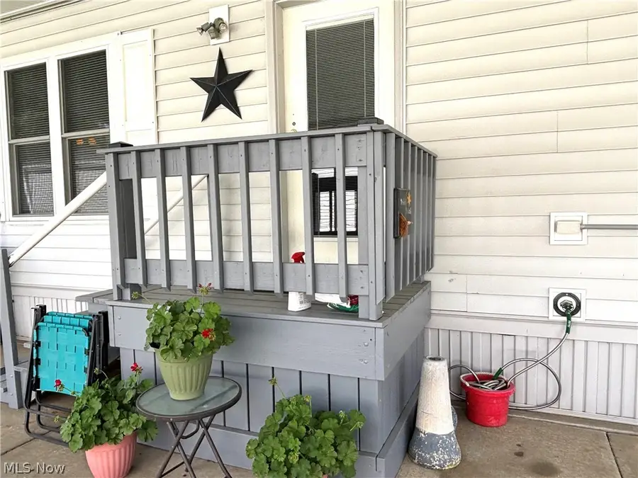 1229 Columbiana Lisbon Road #116, Columbiana, OH 44408 - #3
