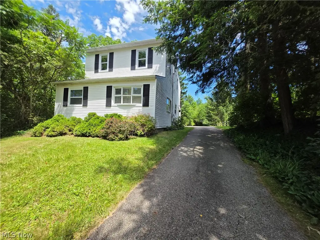 398 N Chillicothe Road, Aurora, OH 44202 - #1