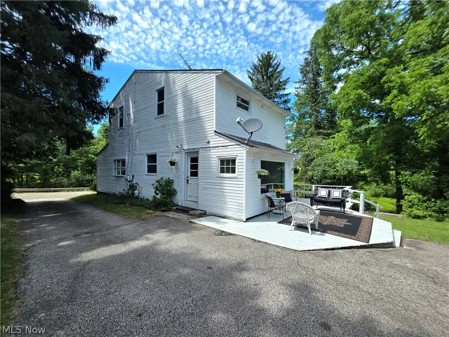 398 N Chillicothe Road, Aurora, OH 44202 - #2