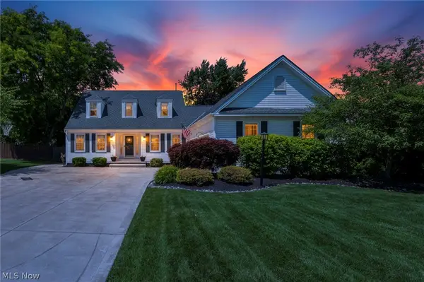 4179 Shenandoah Parkway, Brunswick, OH 44212