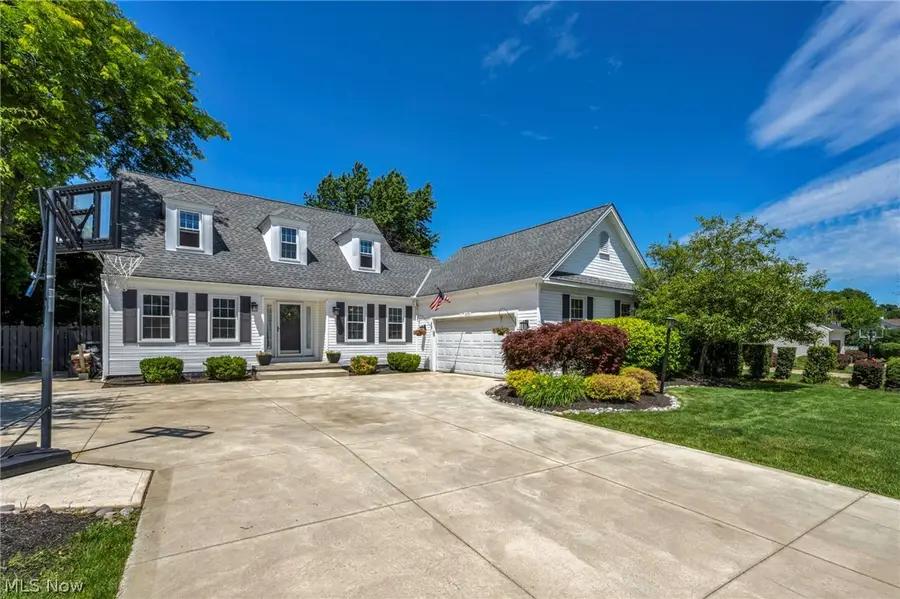 4179 Shenandoah Parkway, Brunswick, OH 44212 - #3