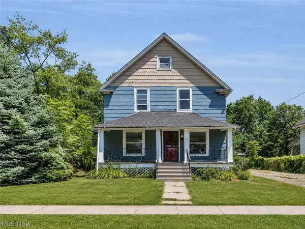 983 E 141st Street, Cleveland, OH 44110
