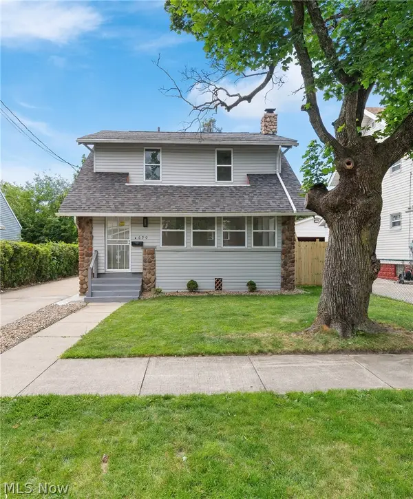 690 Storer Avenue, Akron, OH 44320