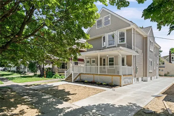 3925 Riverside Avenue, Cleveland, OH 44109