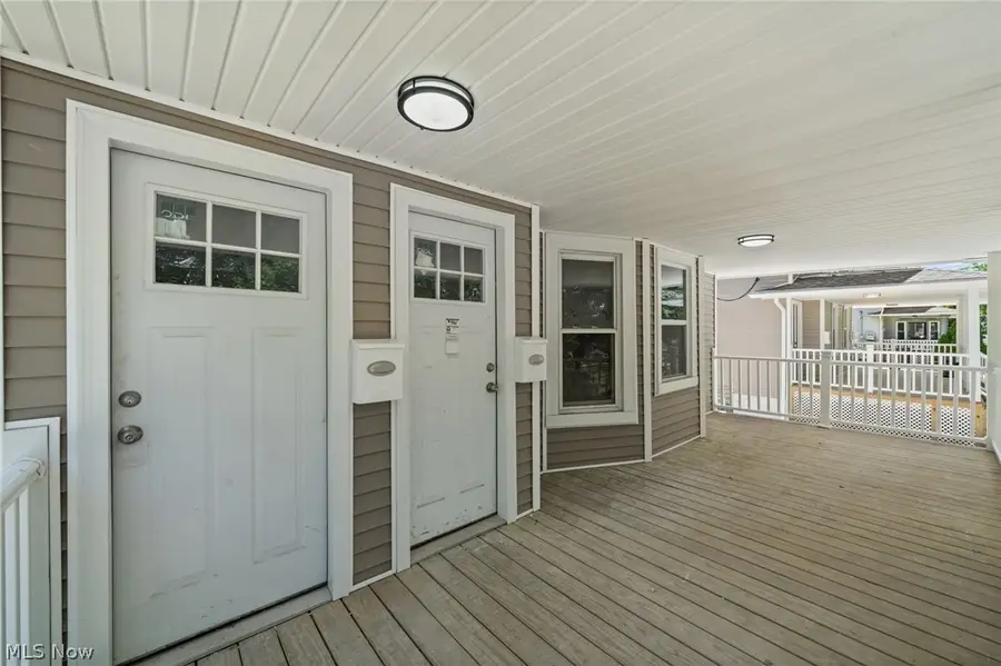 3925 Riverside Avenue, Cleveland, OH 44109 - #2