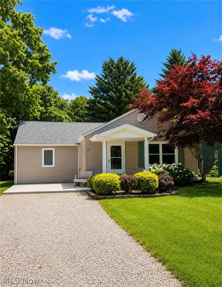 3637 Call Road, Perry, OH 44081 - #1