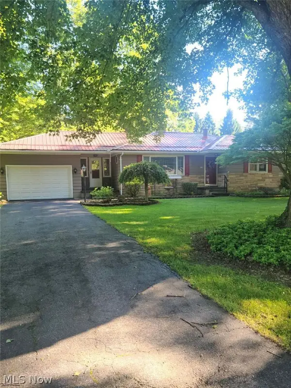 141 Orchard Street, Andover, OH 44003