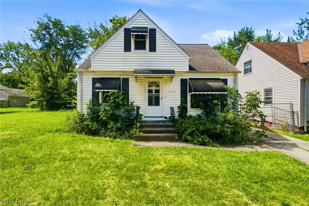 13120 Crennell Avenue, Cleveland, OH 44105 - #1