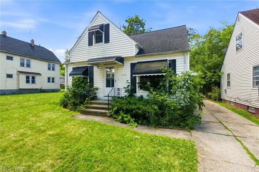 13120 Crennell Avenue, Cleveland, OH 44105 - #2