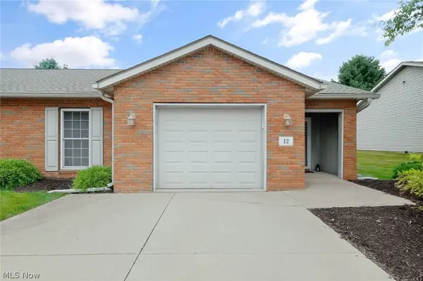 1044 Patrick Place #12, Wooster, OH 44691