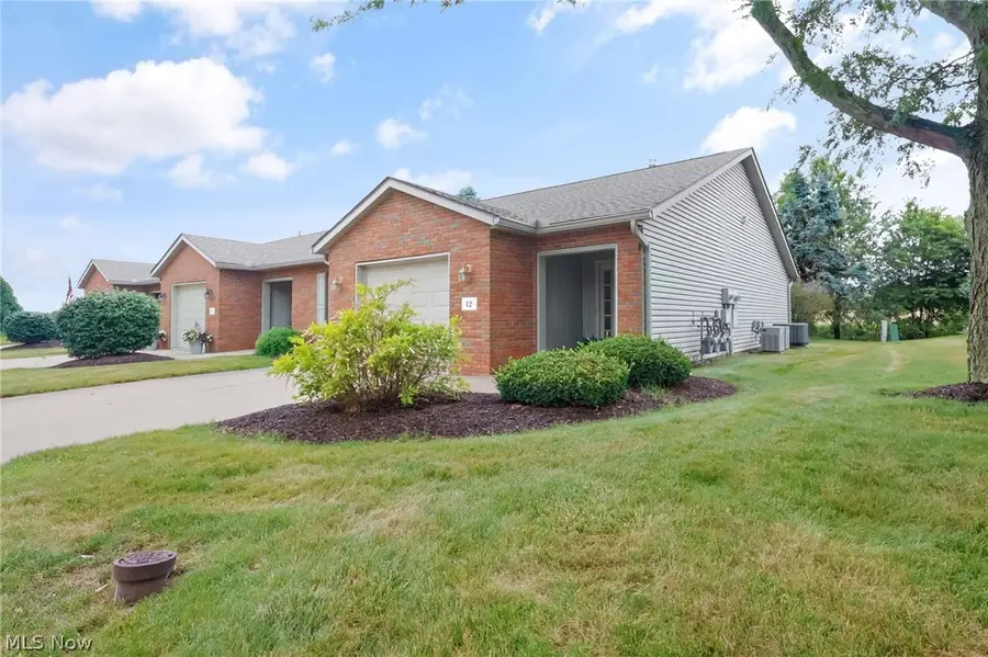1044 Patrick Place #12, Wooster, OH 44691 - #2
