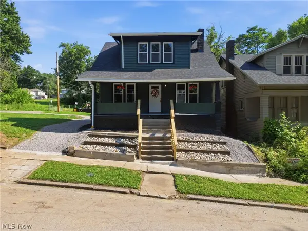 824 Prospect Avenue, Zanesville, OH 43701