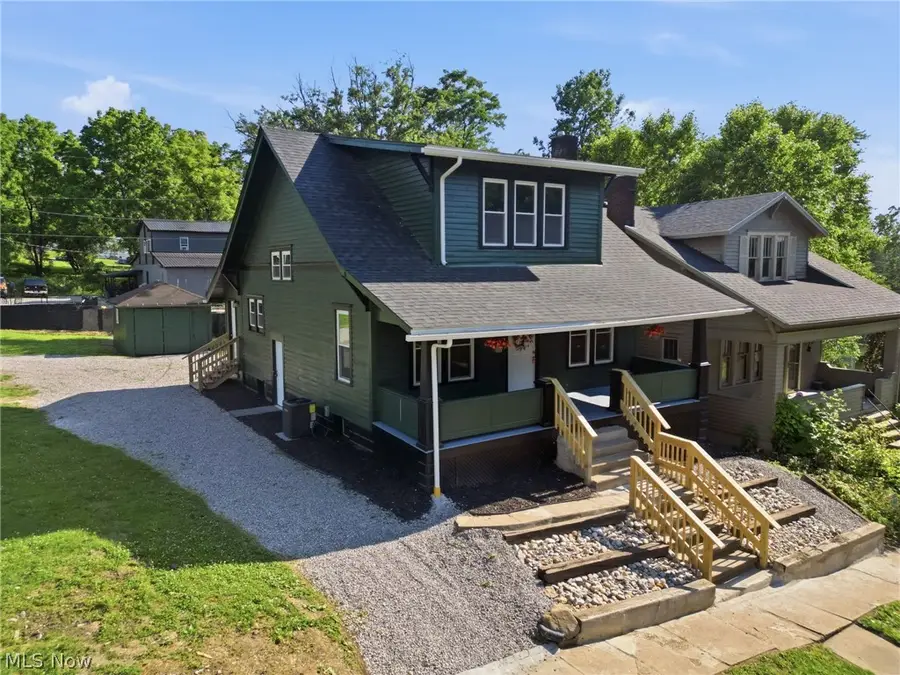 824 Prospect Avenue, Zanesville, OH 43701 - #2