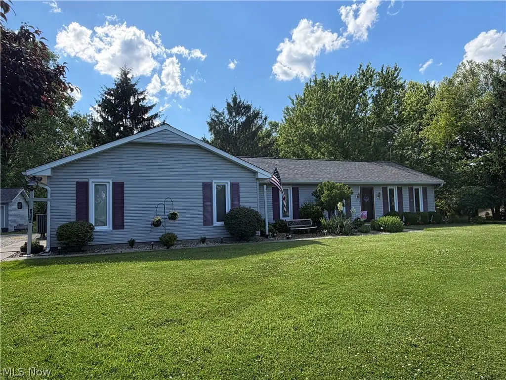3636 Erhart Road, Litchfield, OH 44253 - #1