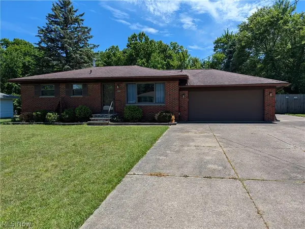 3960 Marie Drive, Brunswick, OH 44212