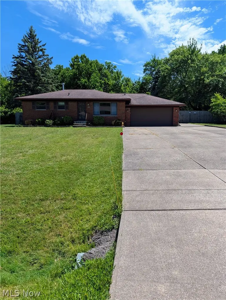 3960 Marie Drive, Brunswick, OH 44212 - #2