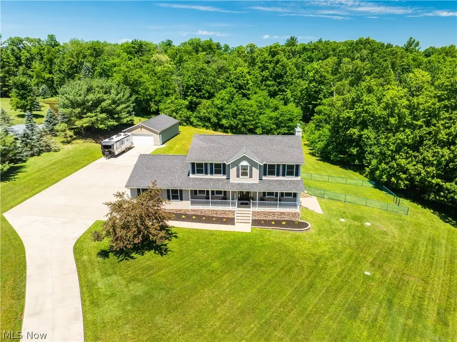5341 Newton Falls Road, Ravenna, OH 44266 - #2