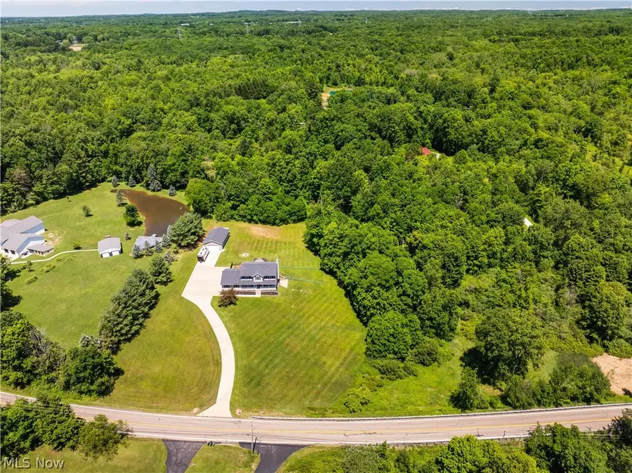 5341 Newton Falls Road, Ravenna, OH 44266 - #3