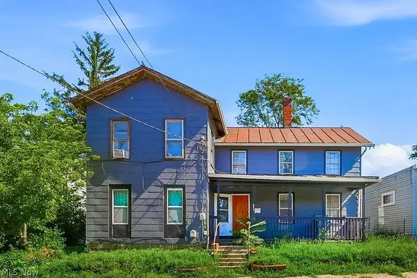 211 W Vine Street, Wooster, OH 44691