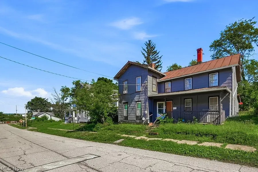 211 W Vine Street, Wooster, OH 44691 - #2