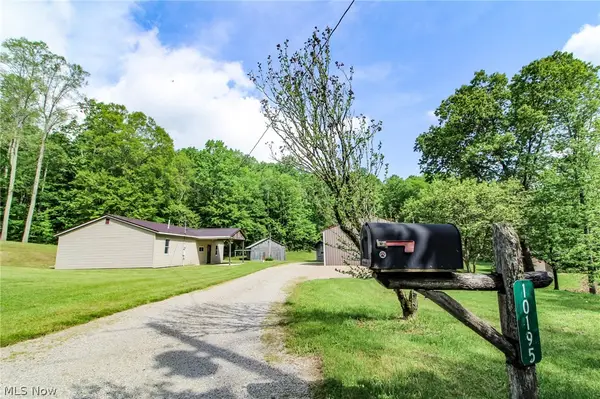 10195 Goosecreek Road, Roseville, OH 43777