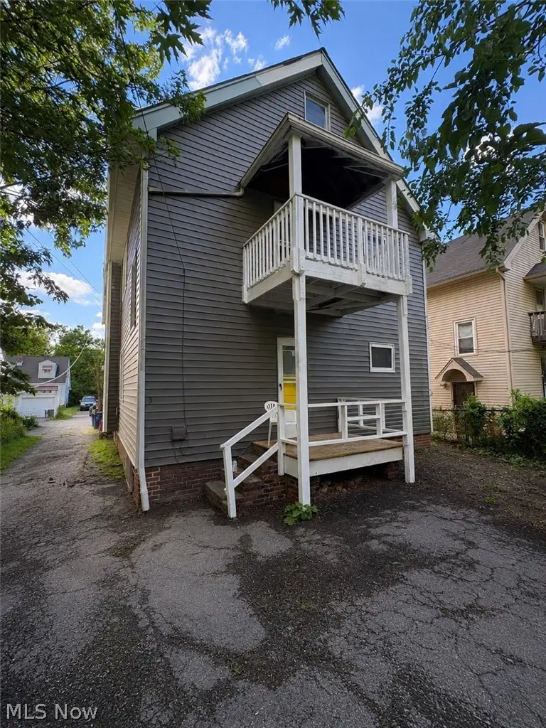 3333 E 146th Street, Cleveland, OH 44120 - #2