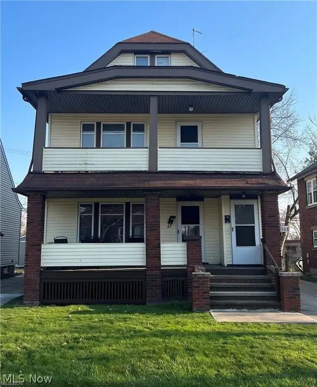 8108 Grand Division Avenue, Garfield Heights, OH 44125 - #1