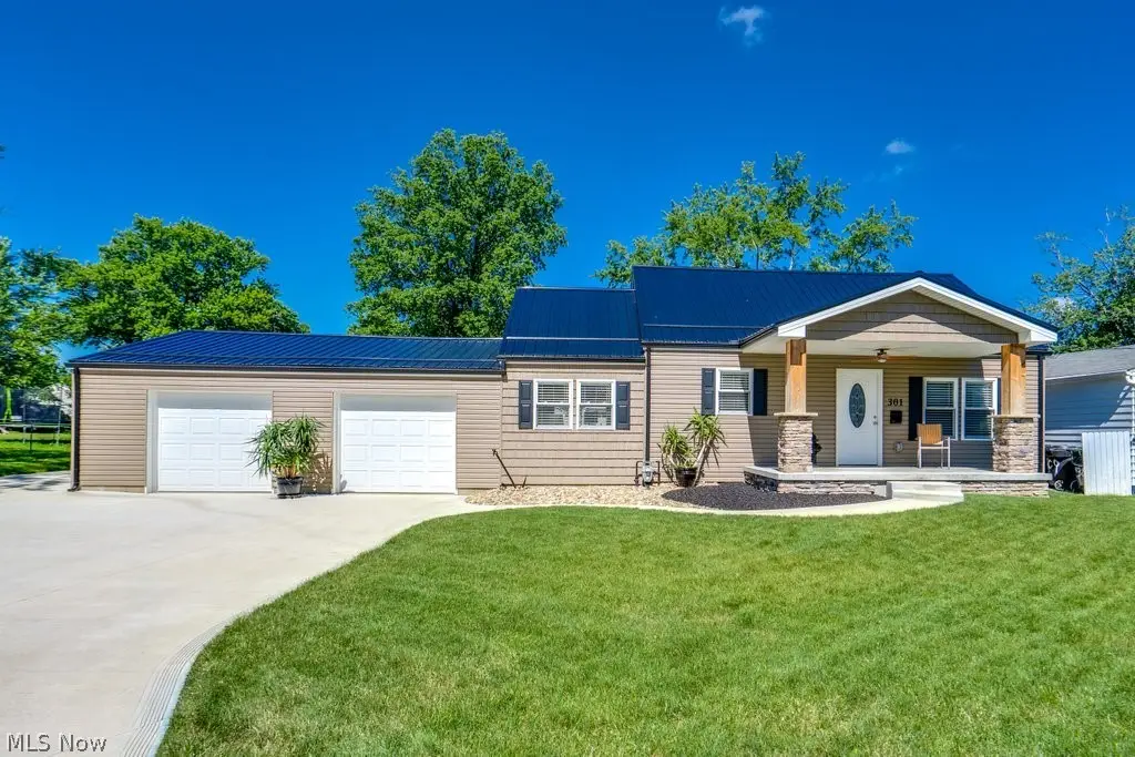 301 Avis Nw Avenue, Massillon, OH 44646 - #1