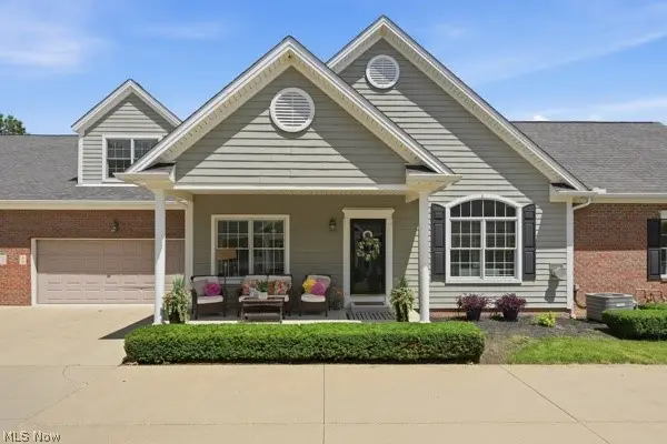 4300 Westford Place #5A, Canfield, OH 44406 - #1