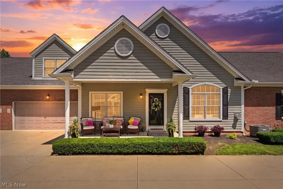 4300 Westford Place #5A, Canfield, OH 44406 - #3