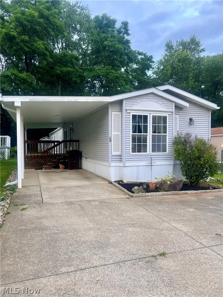 4455 Cleveland Road #10, Wooster, OH 44691 - #1