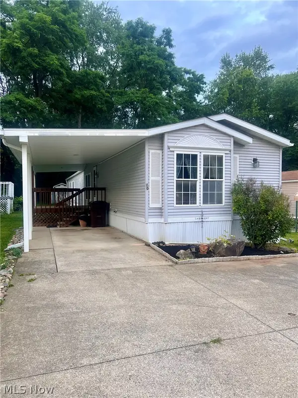 4455 Cleveland Road #10, Wooster, OH 44691