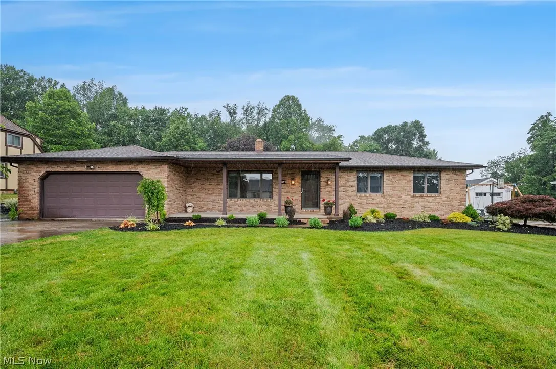 2411 Sucrose Drive, Green, OH 44312 - #1
