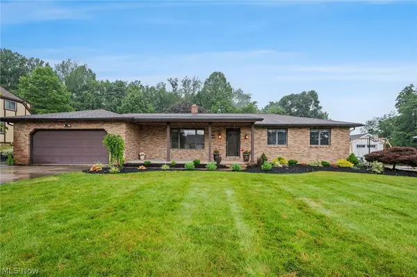 2411 Sucrose Drive, Green, OH 44312