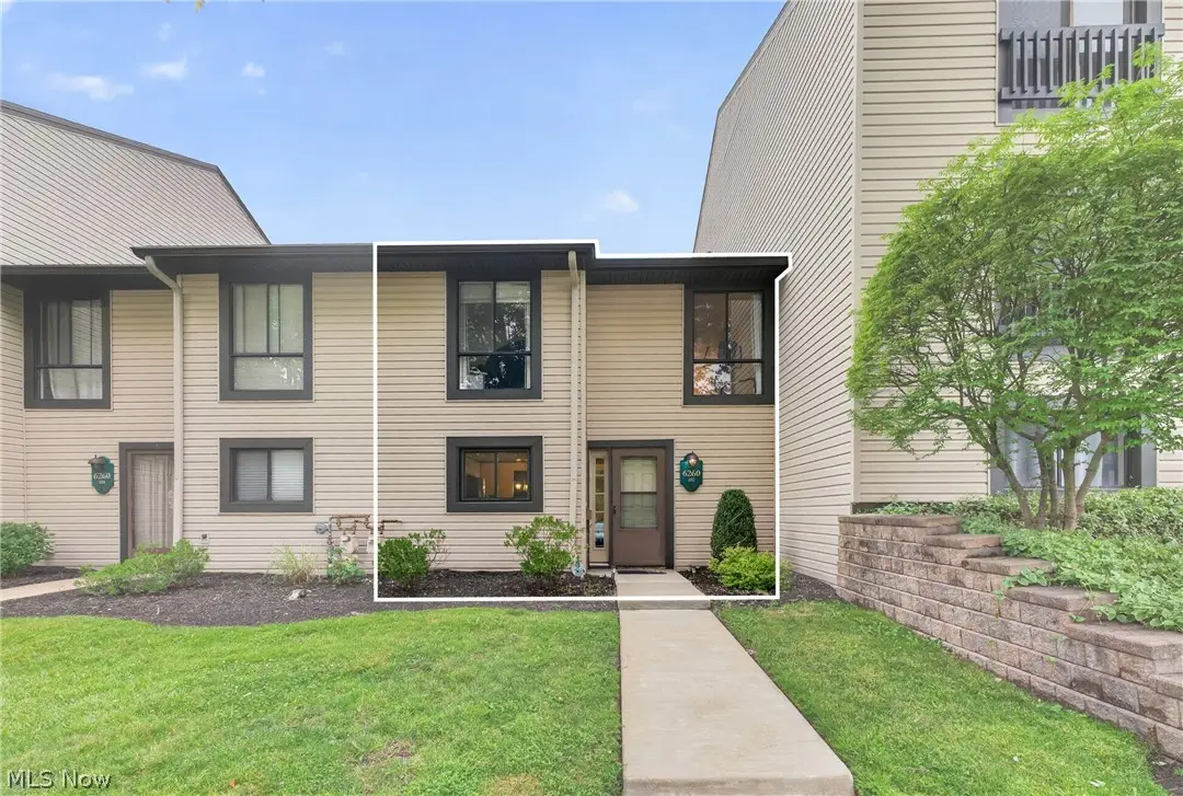 6260 Greenwood Parkway #202, Northfield, OH 44067 - #1