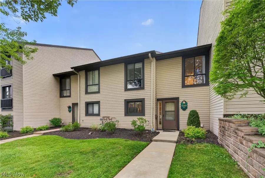 6260 Greenwood Parkway #202, Northfield, OH 44067 - #2