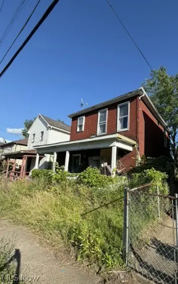 1104 Claire Avenue, Steubenville, OH 43952 - #2